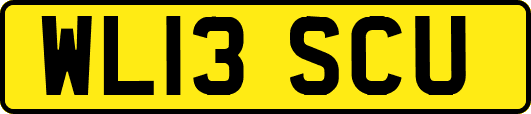 WL13SCU