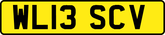 WL13SCV
