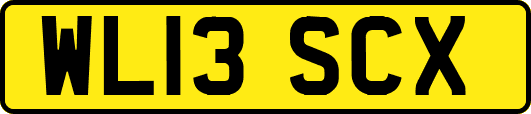 WL13SCX