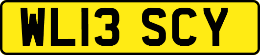 WL13SCY