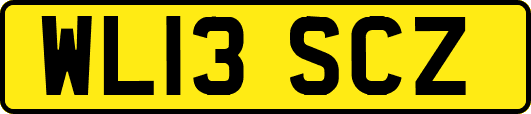 WL13SCZ