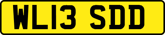 WL13SDD