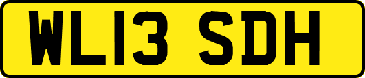 WL13SDH