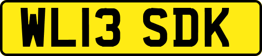 WL13SDK