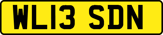 WL13SDN