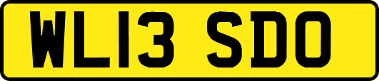 WL13SDO