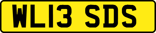 WL13SDS