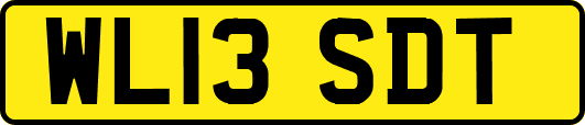 WL13SDT