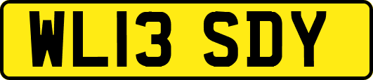 WL13SDY