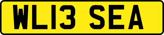WL13SEA