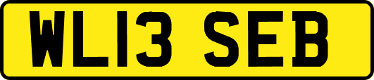 WL13SEB
