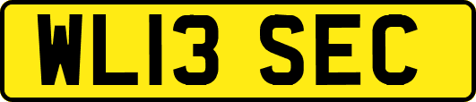 WL13SEC