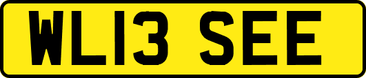 WL13SEE