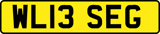 WL13SEG