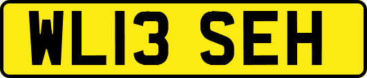 WL13SEH