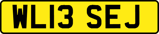WL13SEJ