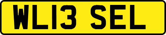 WL13SEL