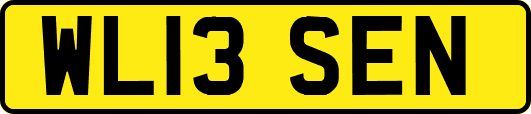 WL13SEN