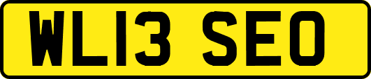 WL13SEO