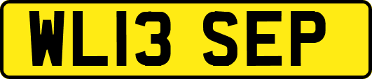 WL13SEP