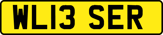 WL13SER