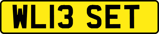 WL13SET