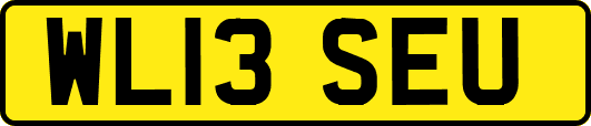 WL13SEU