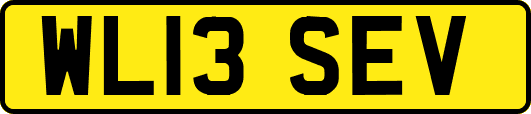 WL13SEV