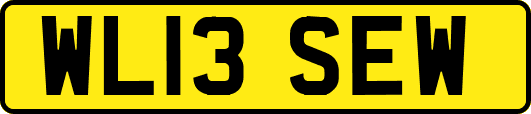 WL13SEW
