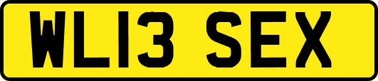 WL13SEX