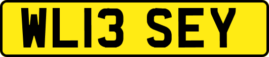 WL13SEY