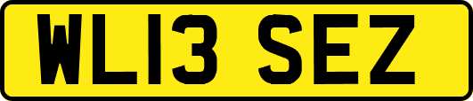 WL13SEZ