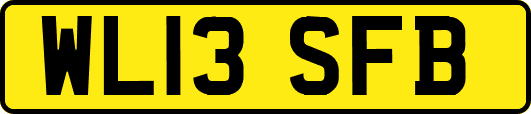 WL13SFB