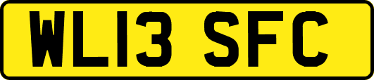 WL13SFC