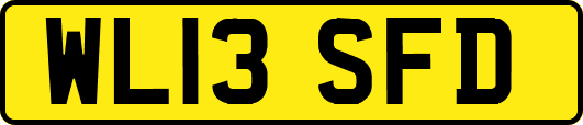 WL13SFD