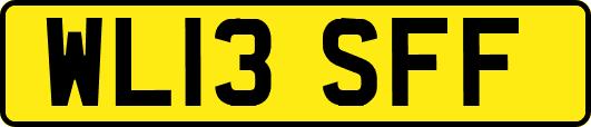 WL13SFF