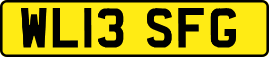 WL13SFG