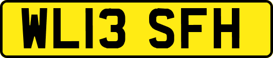 WL13SFH