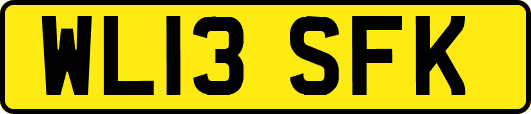 WL13SFK