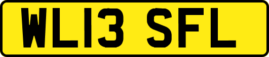 WL13SFL