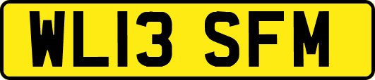 WL13SFM
