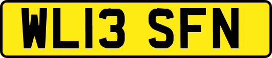 WL13SFN