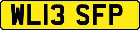 WL13SFP