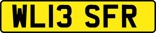 WL13SFR