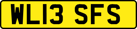 WL13SFS