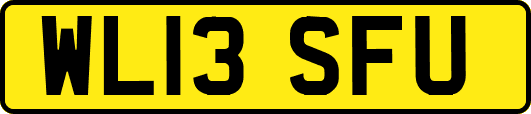 WL13SFU