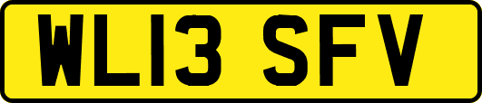 WL13SFV