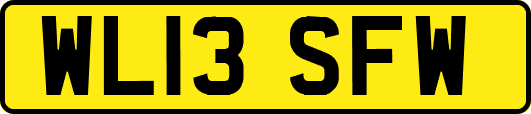 WL13SFW