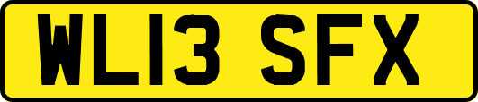 WL13SFX