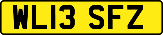 WL13SFZ